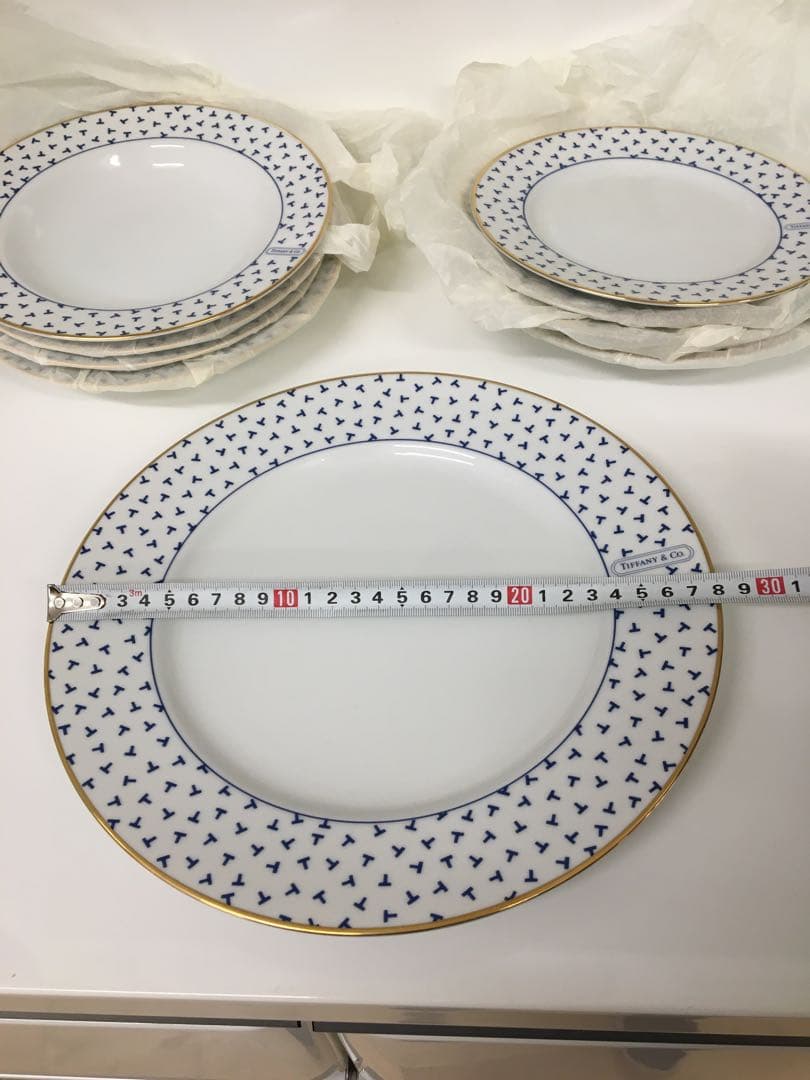 S691 ティファニー　ダンシングT 9点セット　本日限りのSALEです