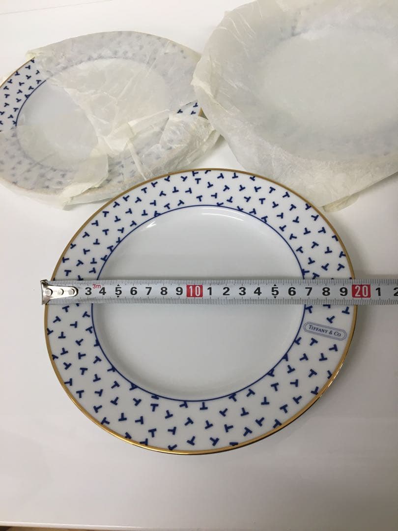 S691 ティファニー　ダンシングT 9点セット　本日限りのSALEです