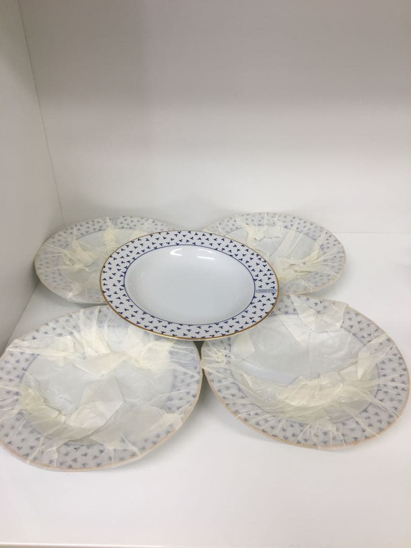 S691 ティファニー　ダンシングT 9点セット　本日限りのSALEです