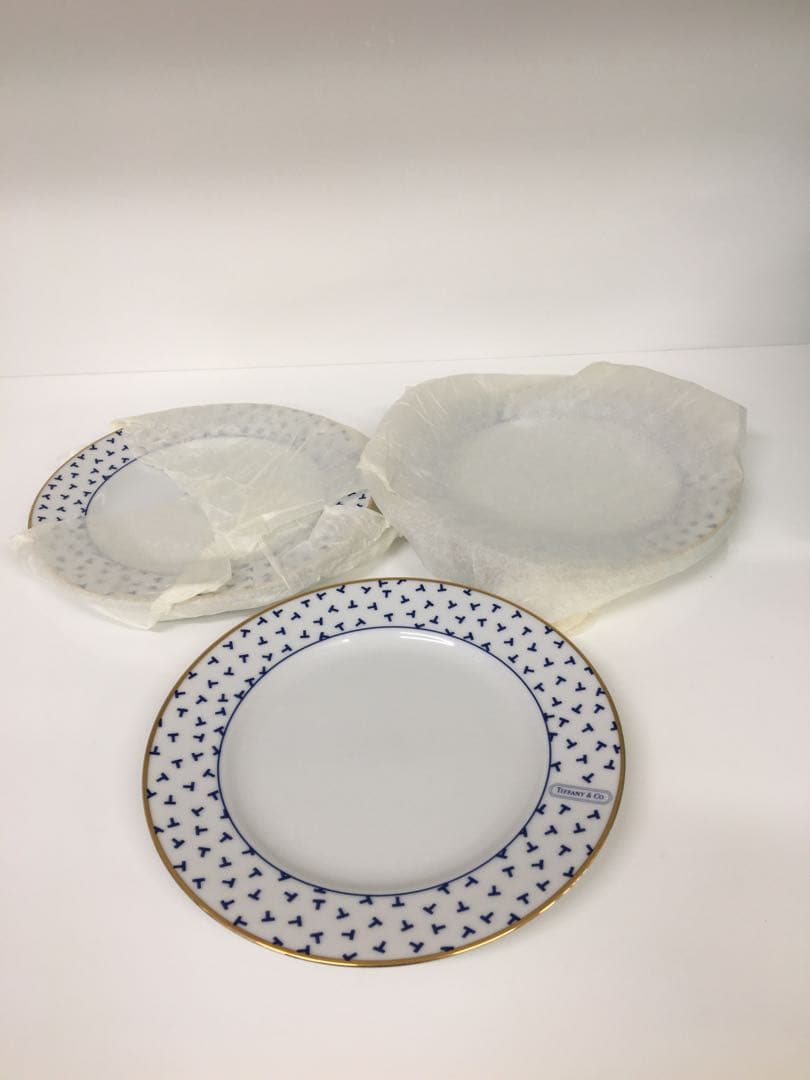 S691 ティファニー　ダンシングT 9点セット　本日限りのSALEです