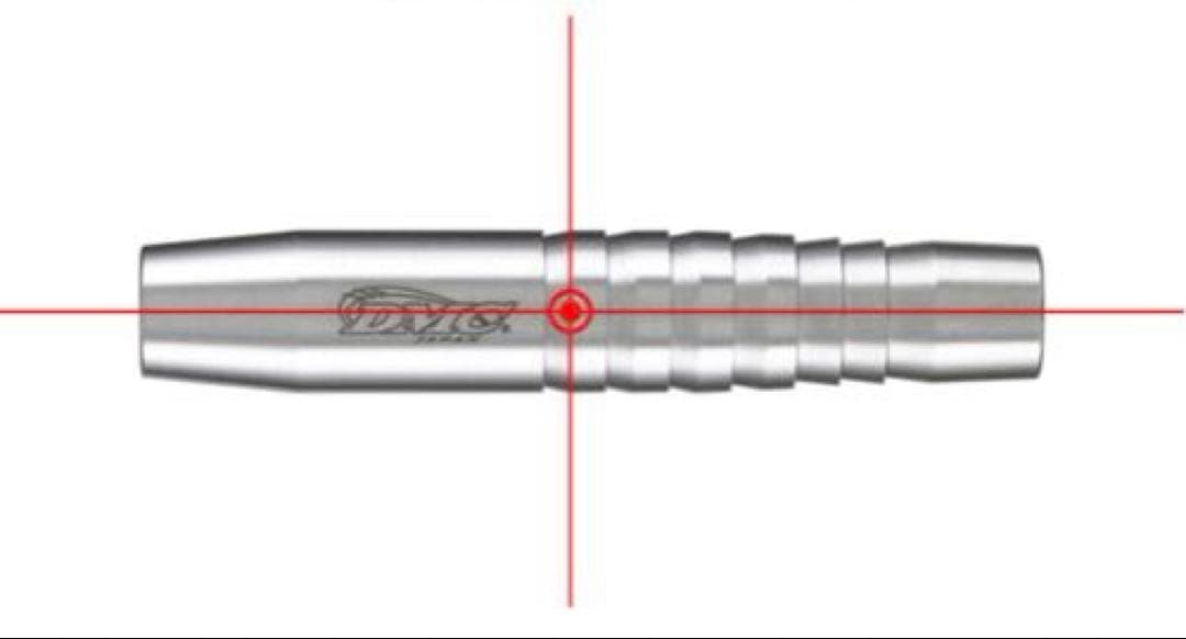 ジ*ー様 DMC Saber 18g セイバー