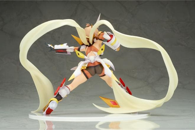 戦姫絶唱シンフォギアGX 立花響 1/7 完成品フィギュア