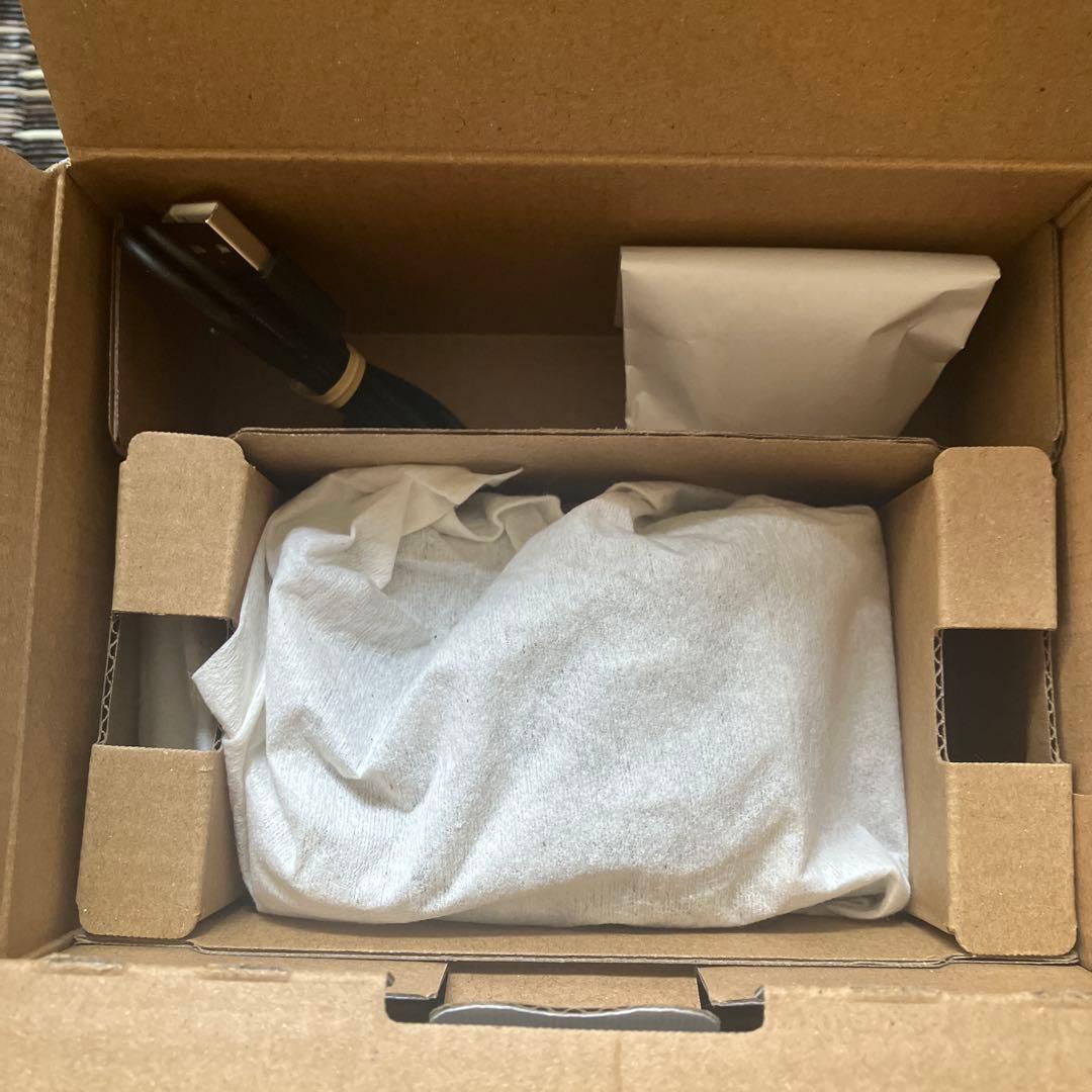 SONY ZV-1Fブログ用デジタルカメラ