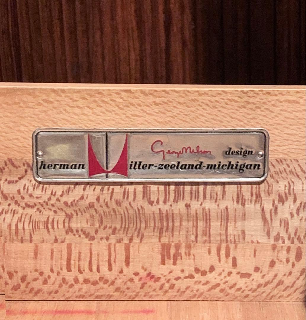 ハーマンミラーHermanmillere Nelson Cabinet