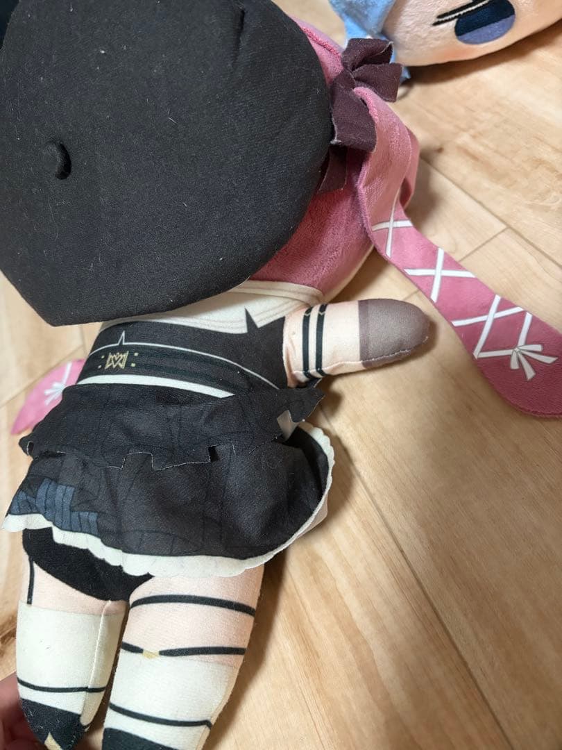 ホロライブ 3期生 宝鐘マリン 限定品レアまとめ売り おまけ付き 最終値下げ