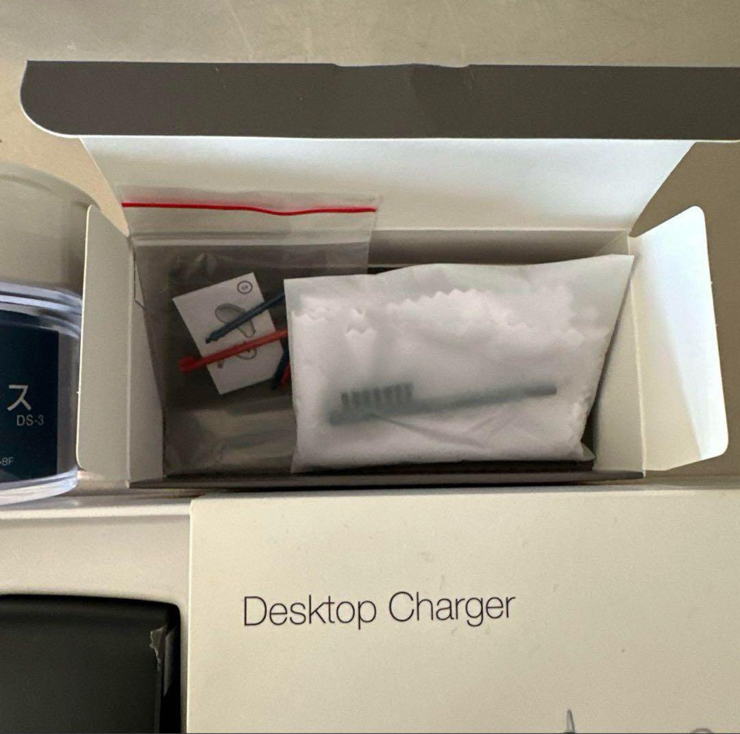 集音器　未使用品