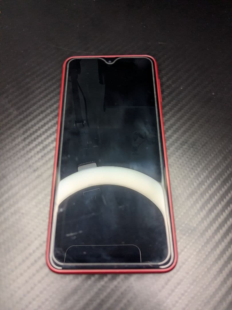 Galaxy a23 5G　SCG18