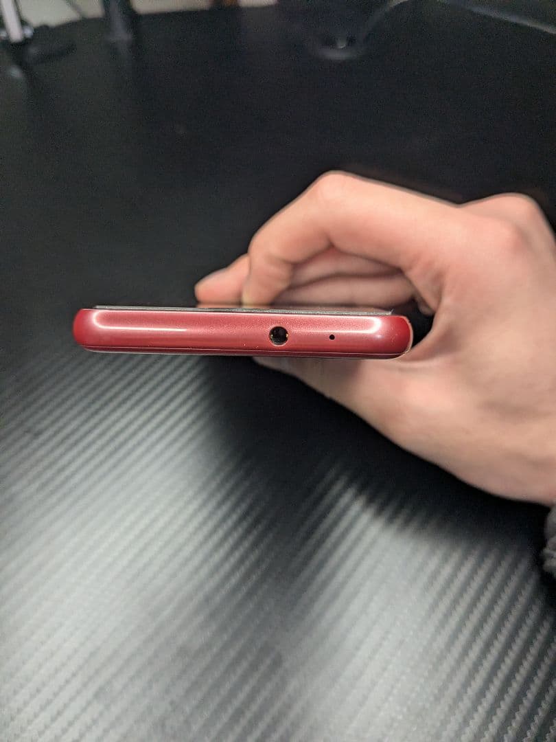 Galaxy a23 5G　SCG18