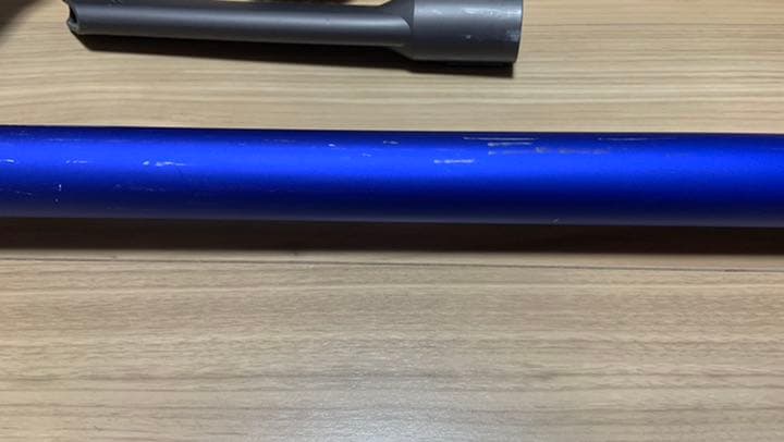 掃除機・クリーナー dyson SV11 FF