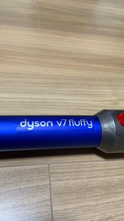 掃除機・クリーナー dyson SV11 FF
