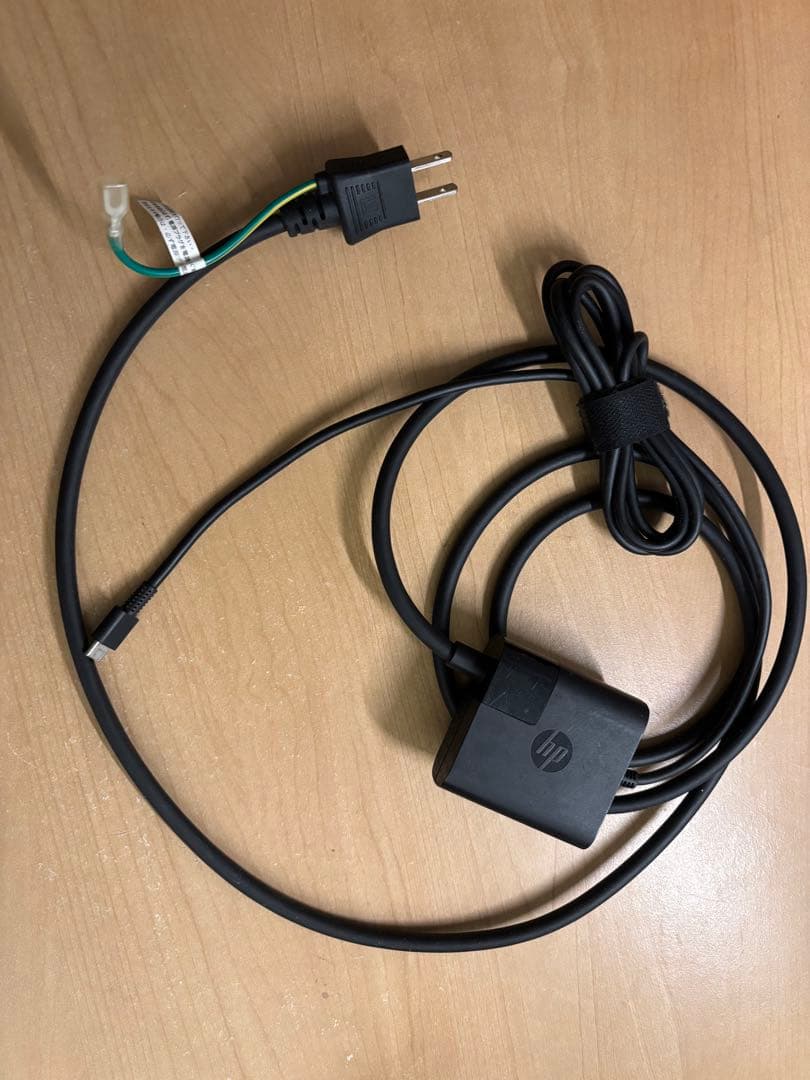 【超軽量】HP Spectre 13-v107TU【モバイルPC】