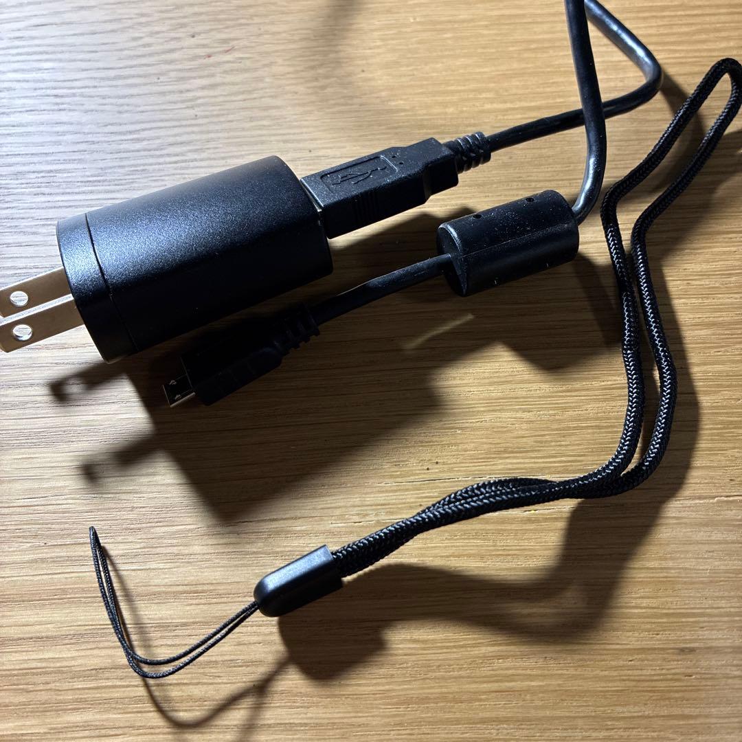 kodak fz55 カバー付き