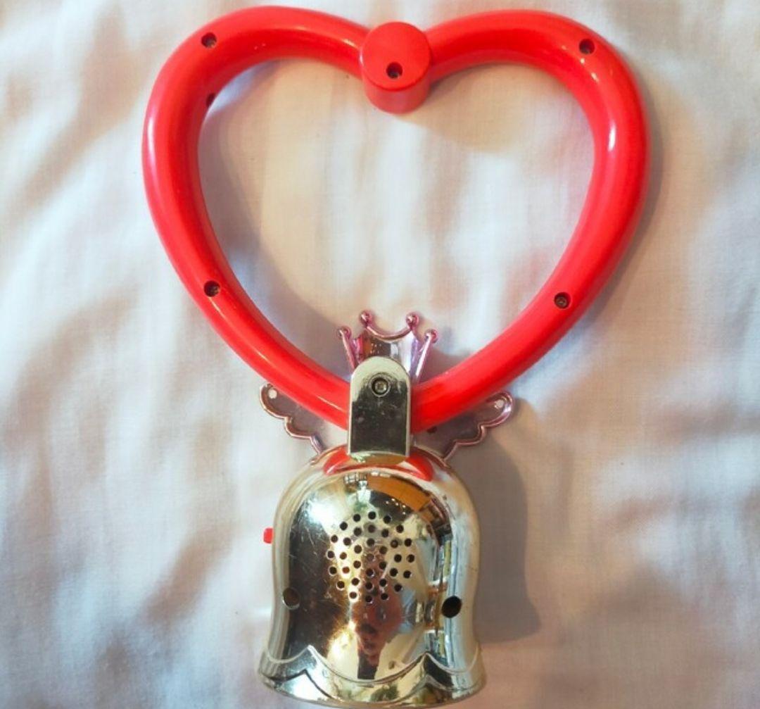 【レア】セーラームーン当時品グッズまとめ売り　クリスタルカリヨン　スティック