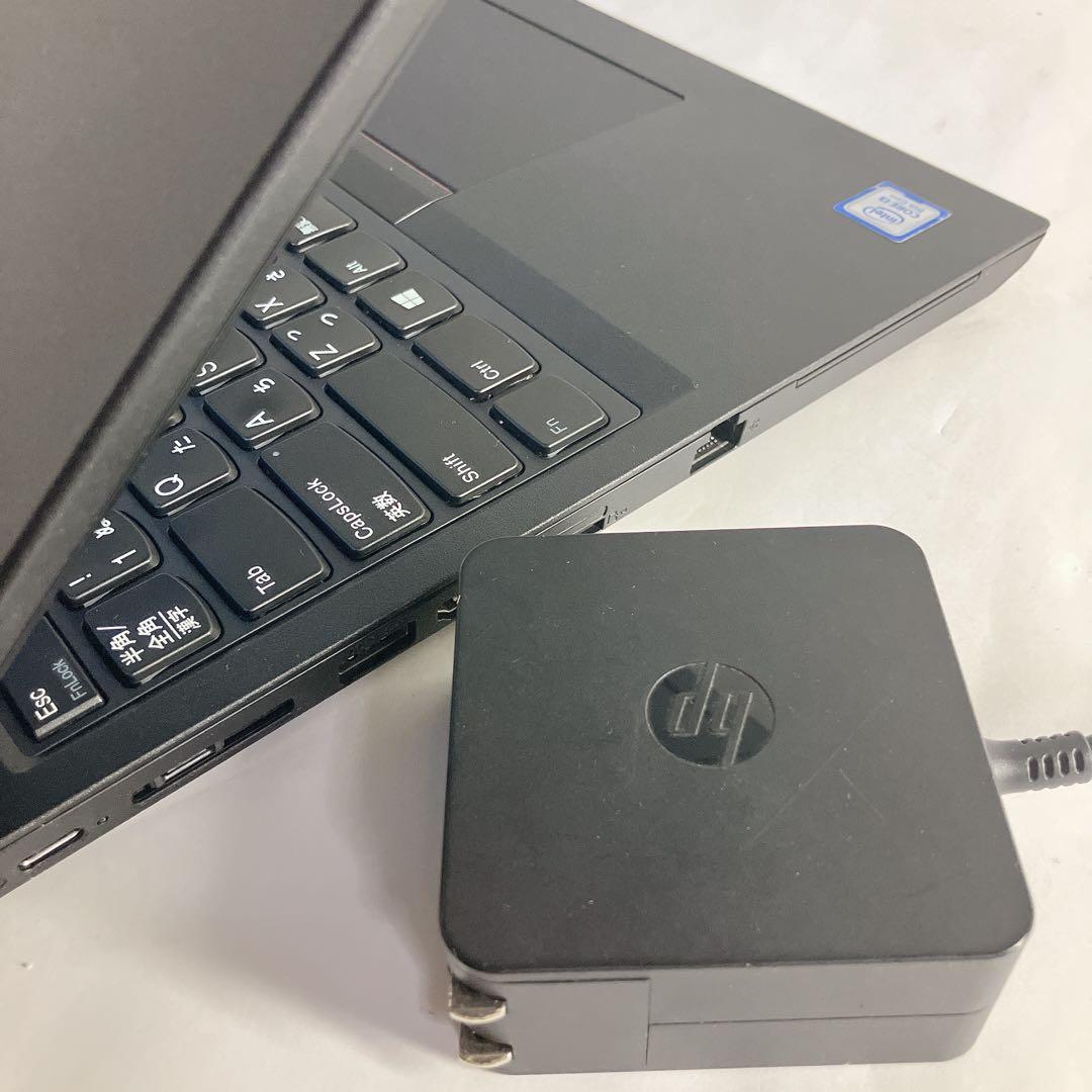 Corei3-8世代 SSD500GB ThinkPad Win11 レノボ