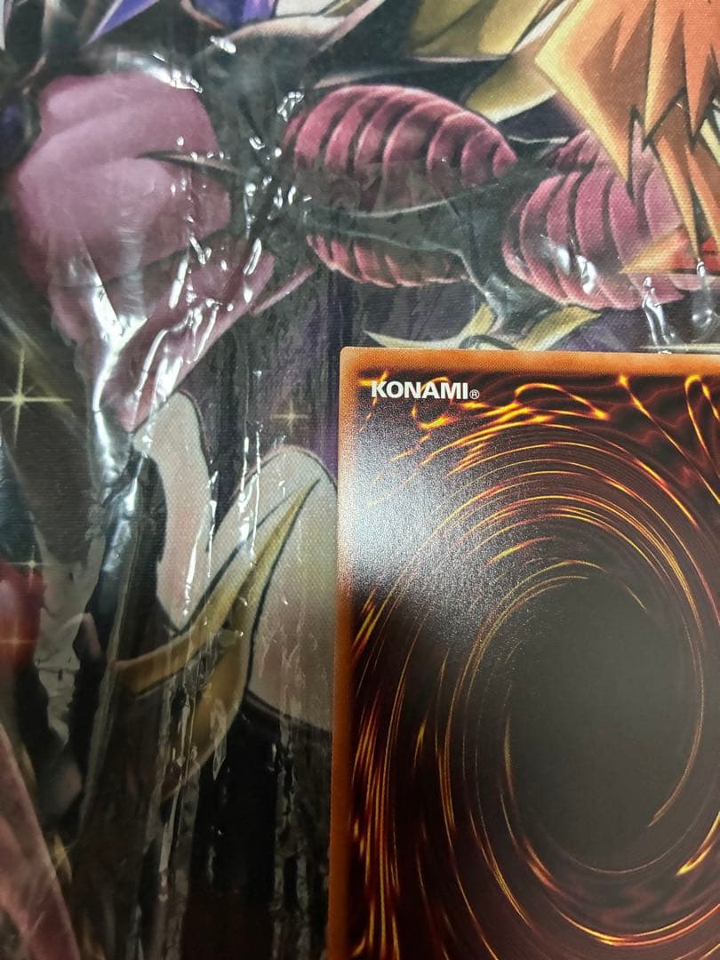 閃刀機ウイドウアンカー　プリシク