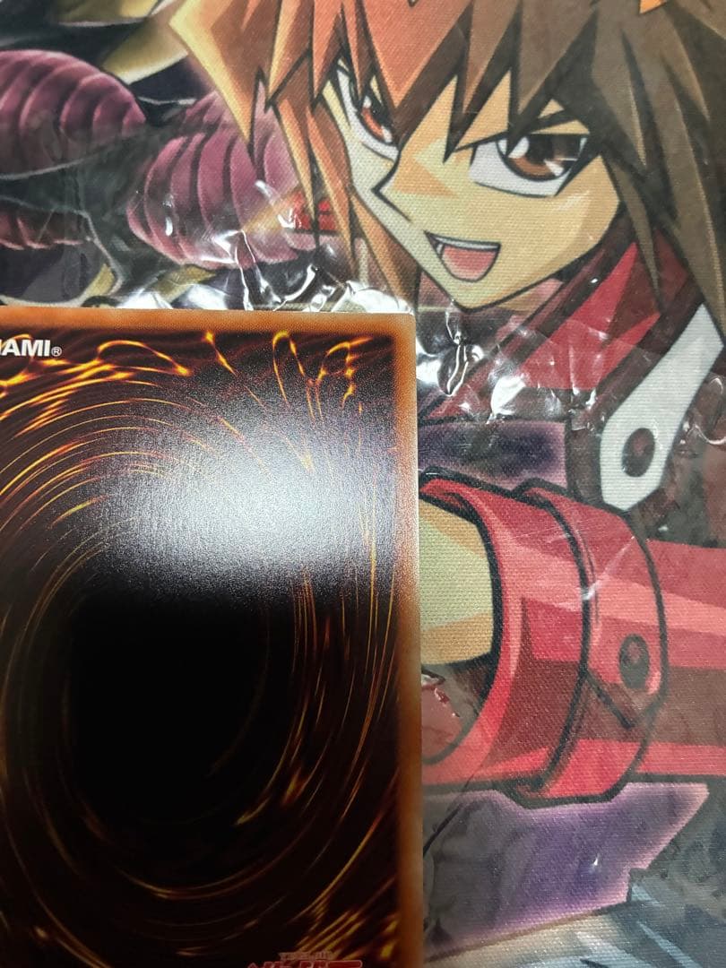 閃刀機ウイドウアンカー　プリシク