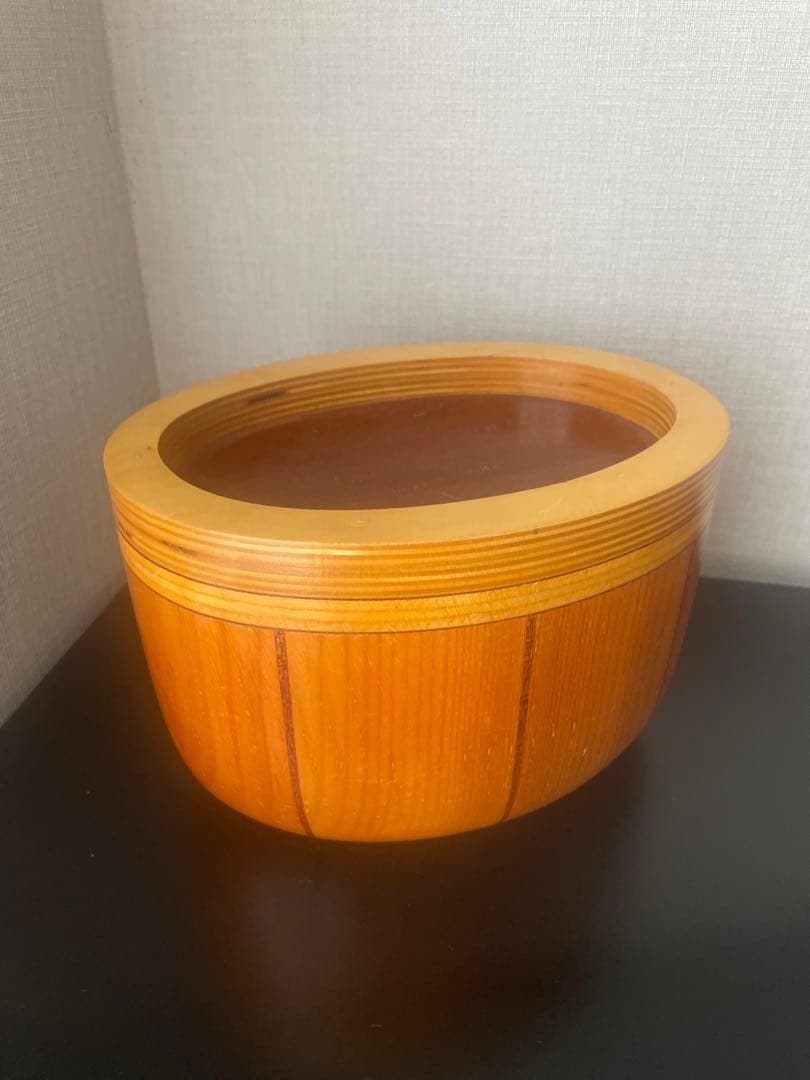 ナンタケットバスケット 8インチオーバル モールド