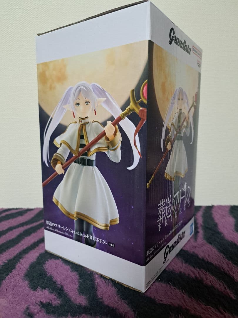 フィギュア　まとめ売り　6点　※バラ売り可能　フリーレン　キルア　着せ恋　他