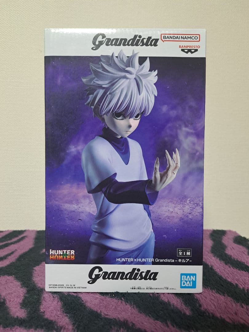 フィギュア　まとめ売り　6点　※バラ売り可能　フリーレン　キルア　着せ恋　他