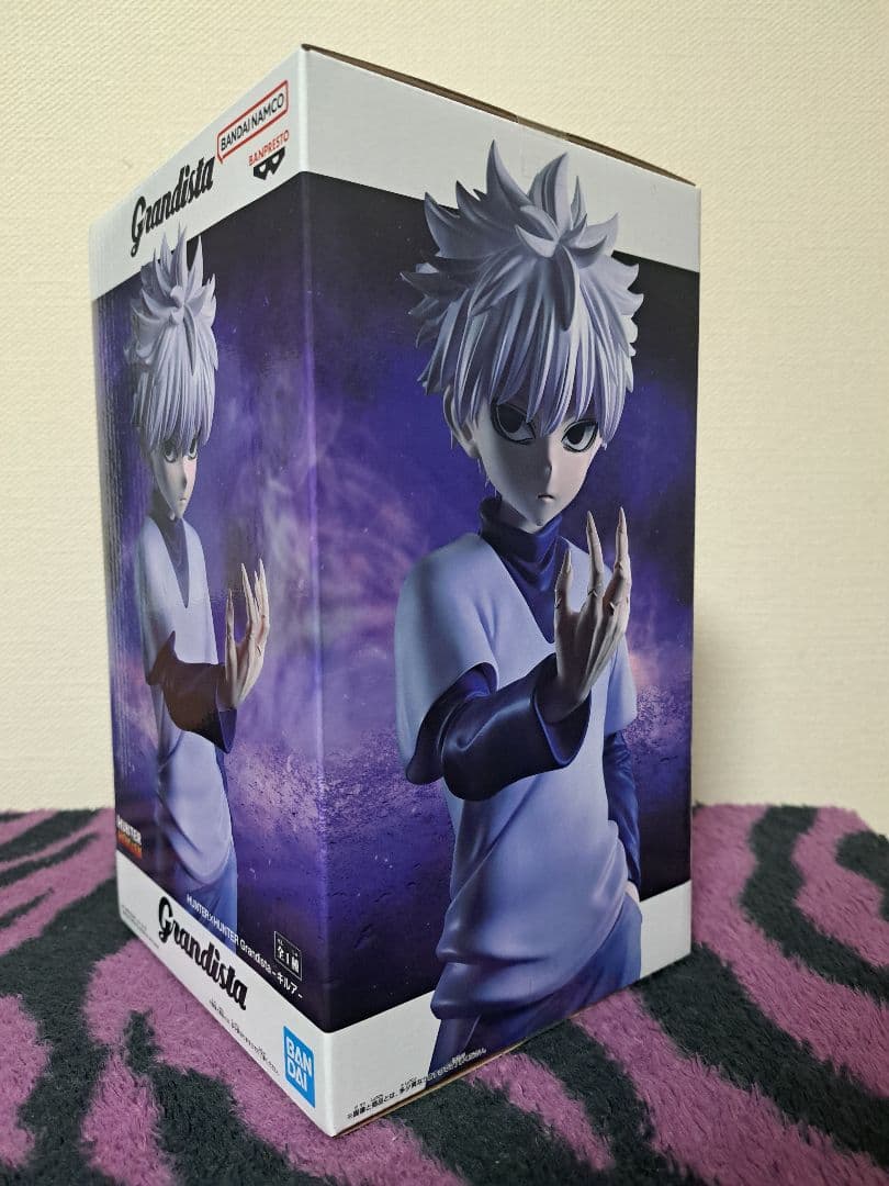 フィギュア　まとめ売り　6点　※バラ売り可能　フリーレン　キルア　着せ恋　他