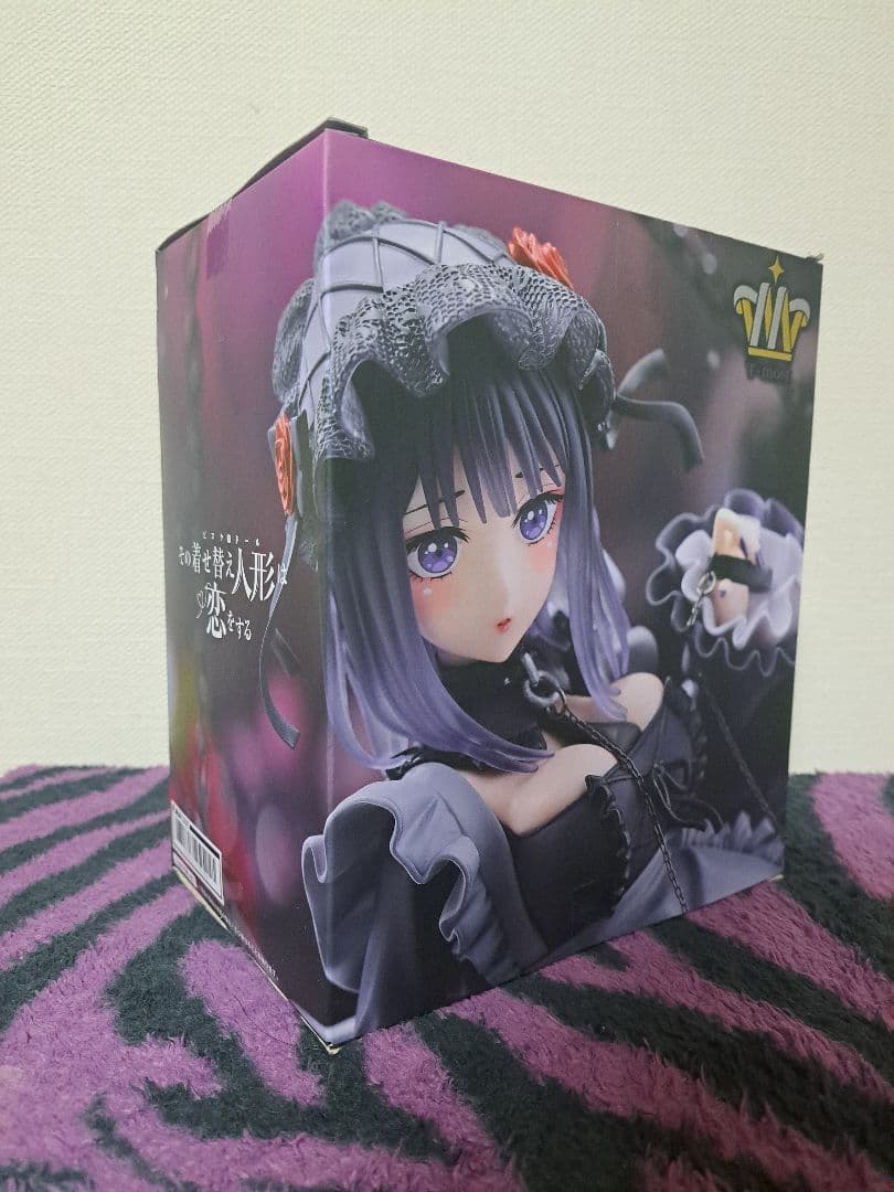 フィギュア　まとめ売り　6点　※バラ売り可能　フリーレン　キルア　着せ恋　他