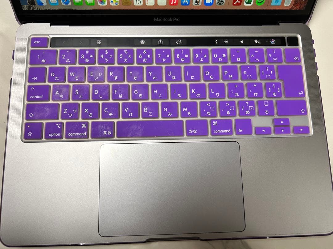 MacBook本体 MacBook Pro 16 2020