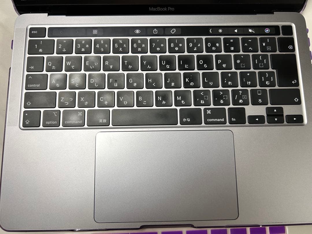 MacBook本体 MacBook Pro 16 2020