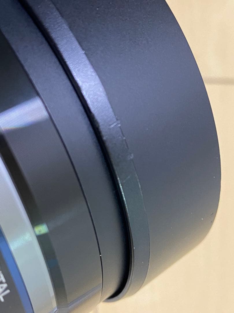 オリンパス M.ZUIKO DIGITAL 7-14mm f2.8 PRO