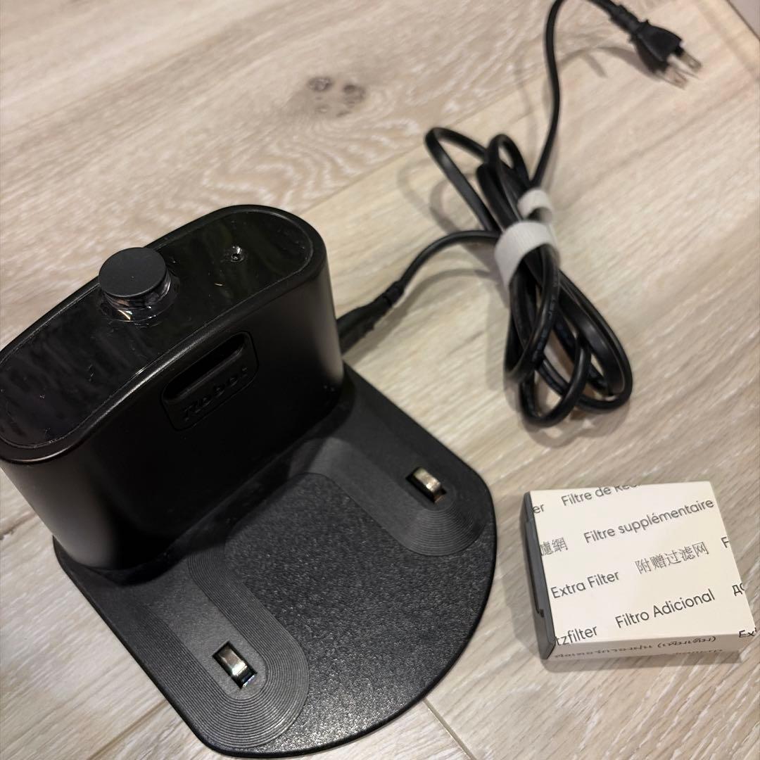 iRobot Roomba i3 ロボット掃除機 本体