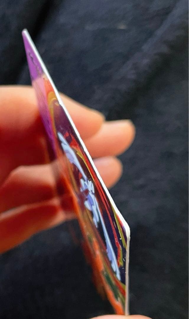 【meiji】リザードンVSルギア【ポケモンカードダス バトル15】