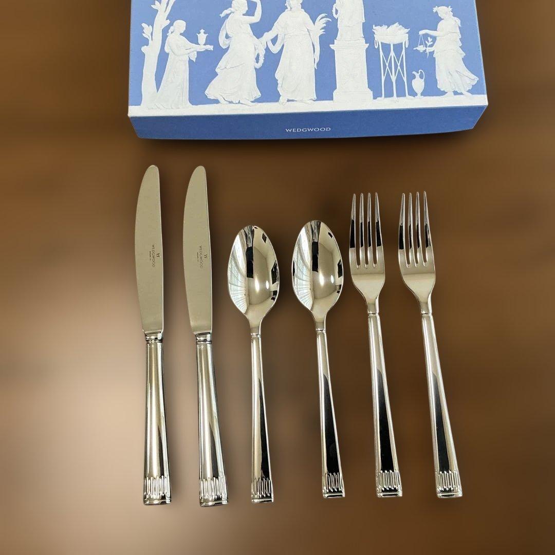  カトラリーセット 6点