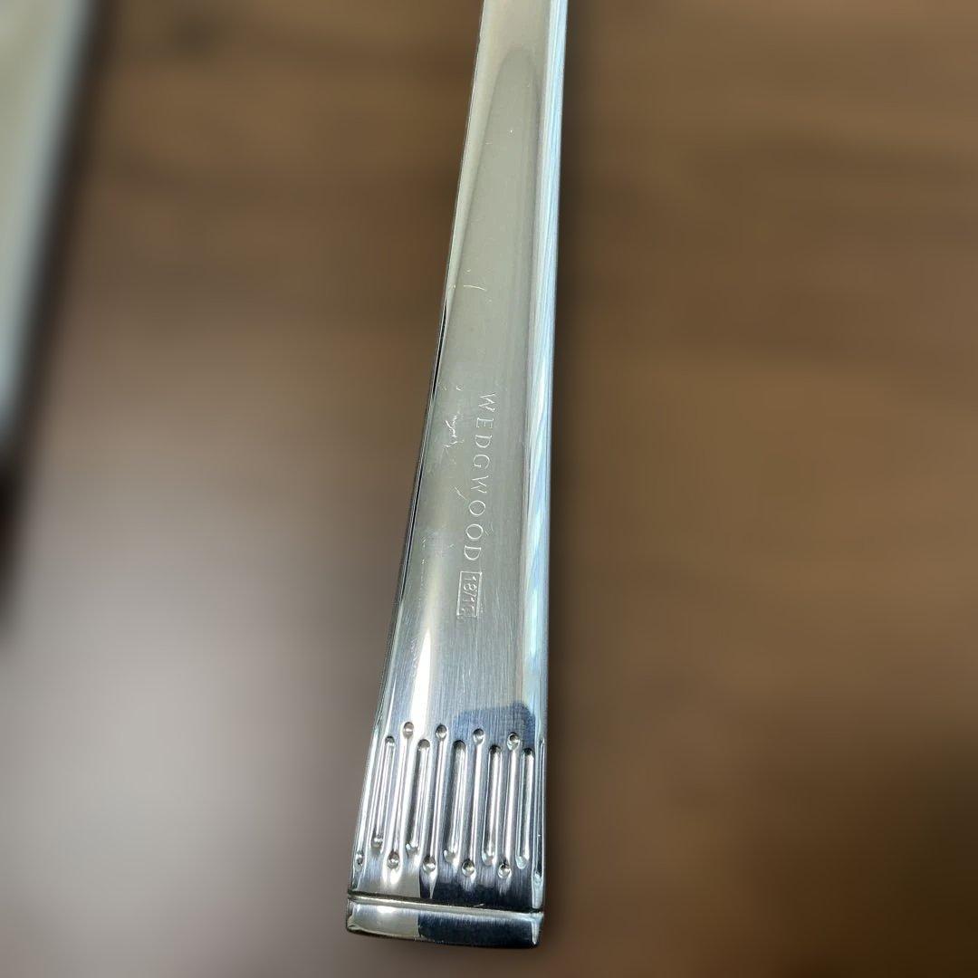  カトラリーセット 6点