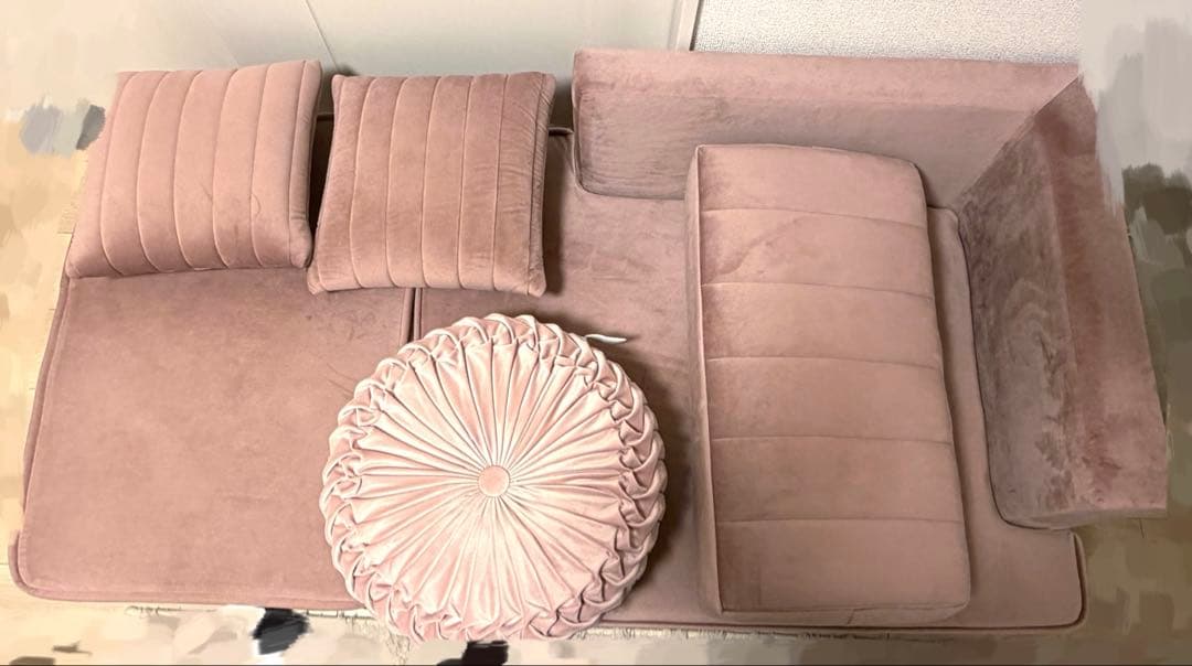 【3/1 えりか】他の方のご購入はお控えください