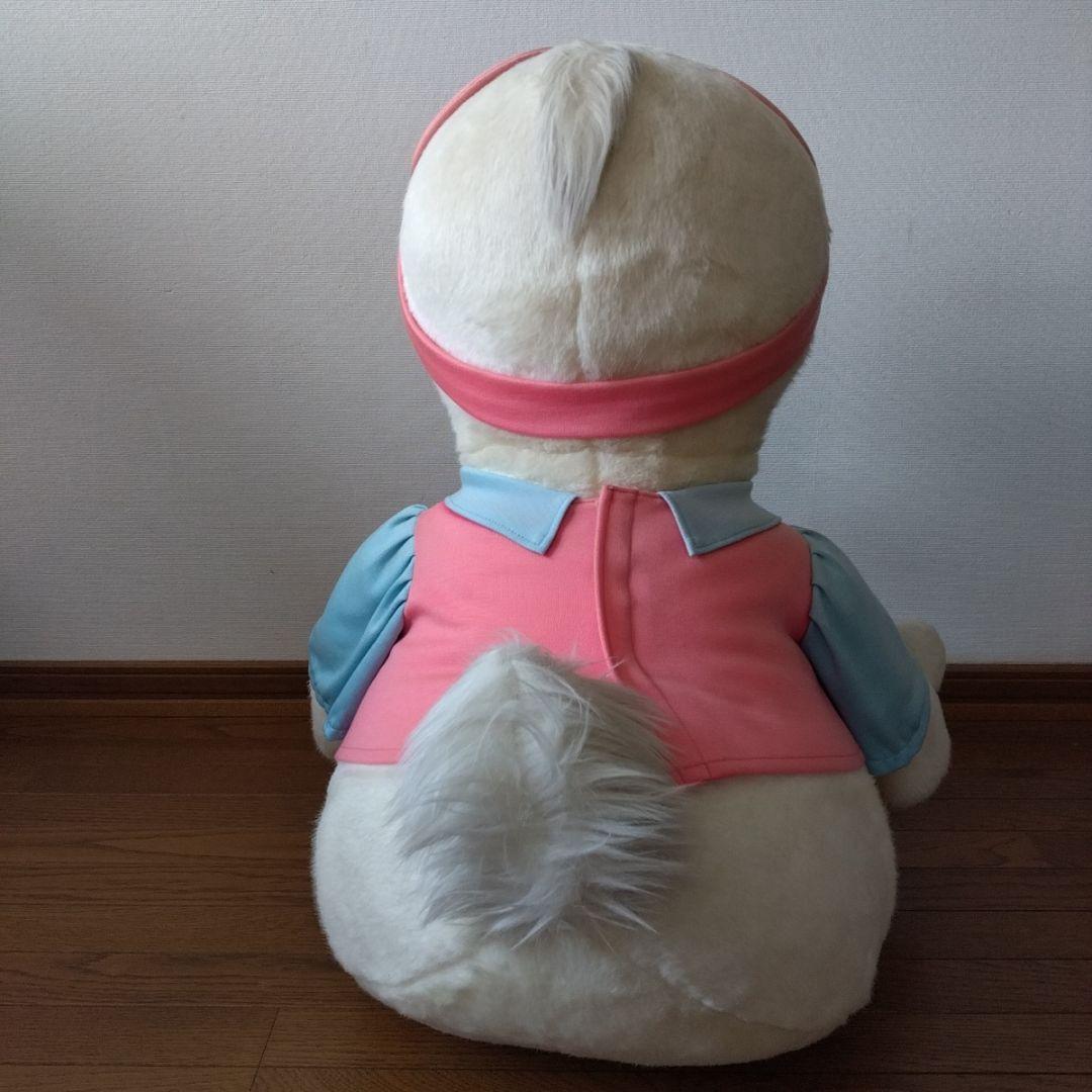 特大　ディジー　ぬいぐるみ　　東京ディズニーランド