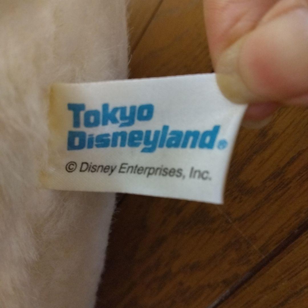 特大　ディジー　ぬいぐるみ　　東京ディズニーランド