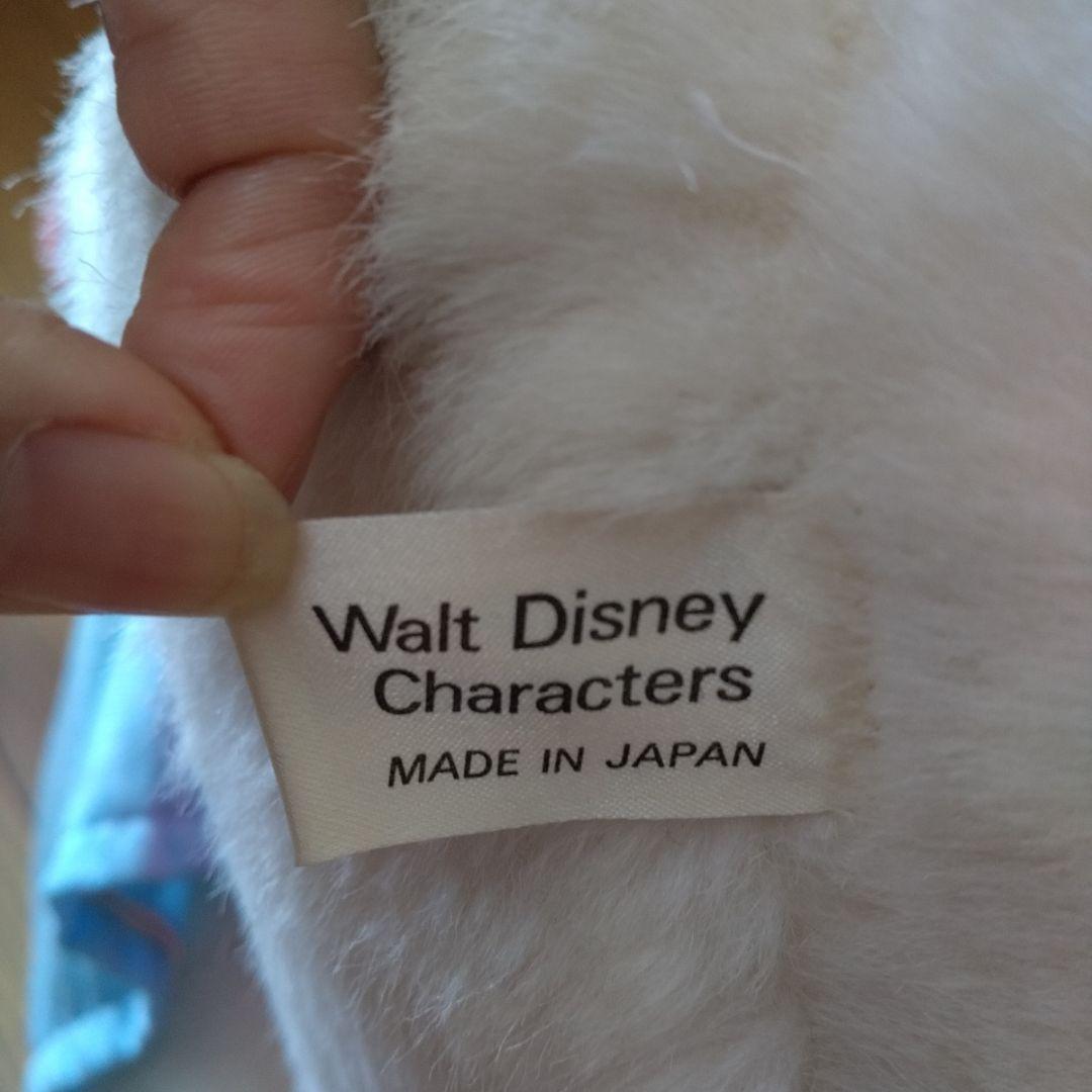 特大　ディジー　ぬいぐるみ　　東京ディズニーランド