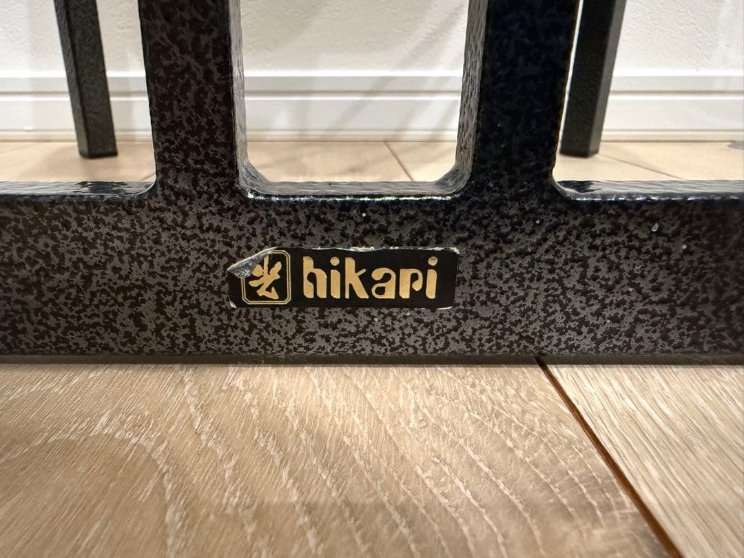 光製作所 HIKARI 業務用カウンターチェア 店舗什器