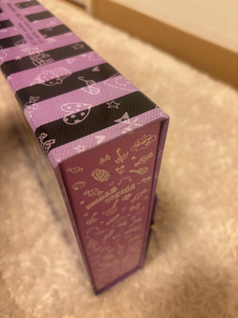 プリティーリズム プリズムストーン トランク クールモデル 涼野いと