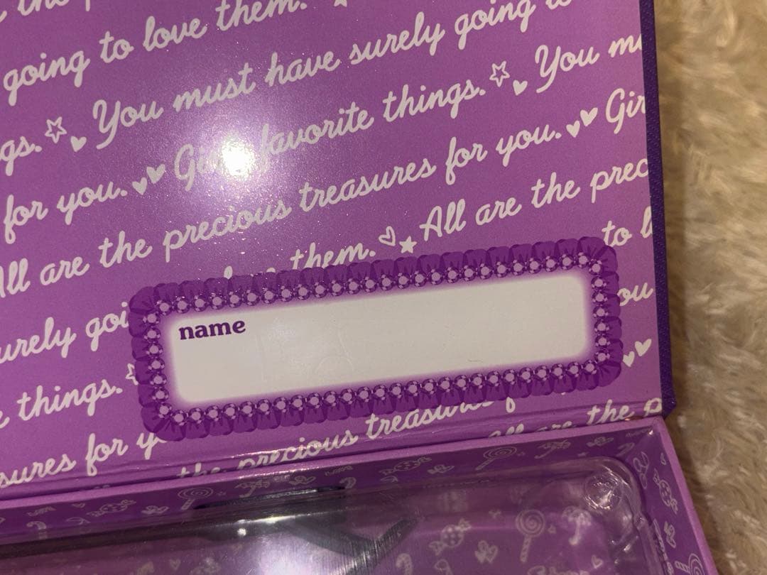 プリティーリズム プリズムストーン トランク クールモデル 涼野いと