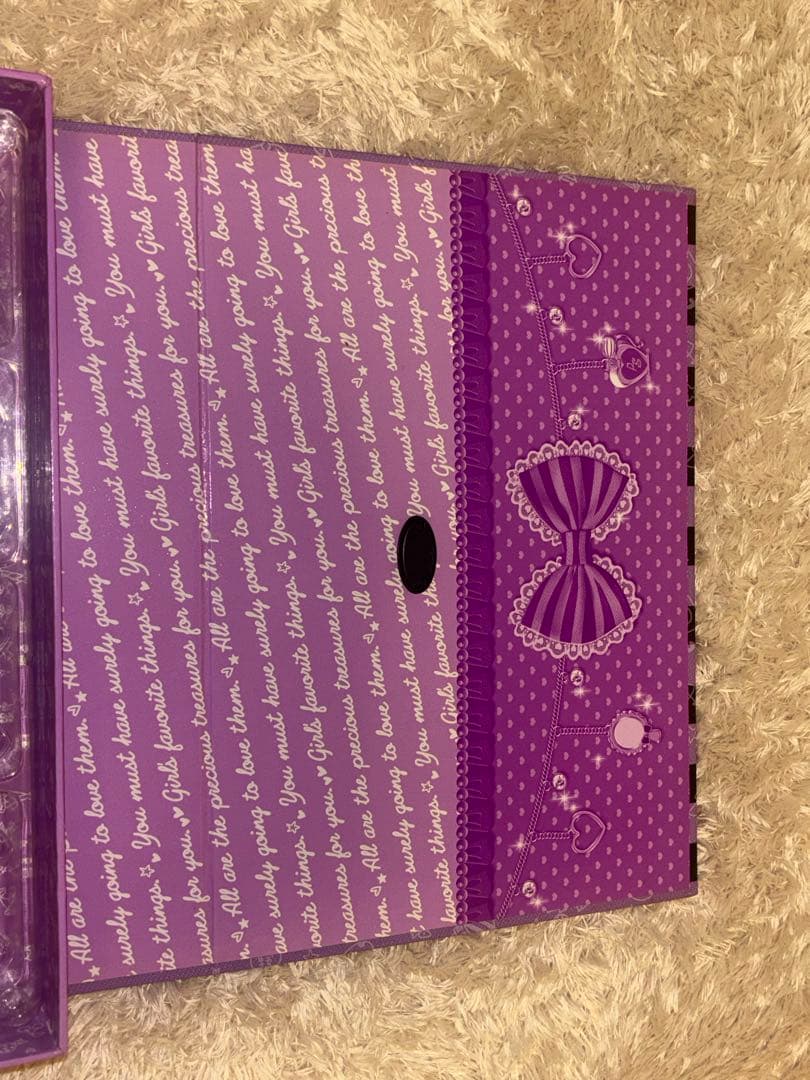 プリティーリズム プリズムストーン トランク クールモデル 涼野いと