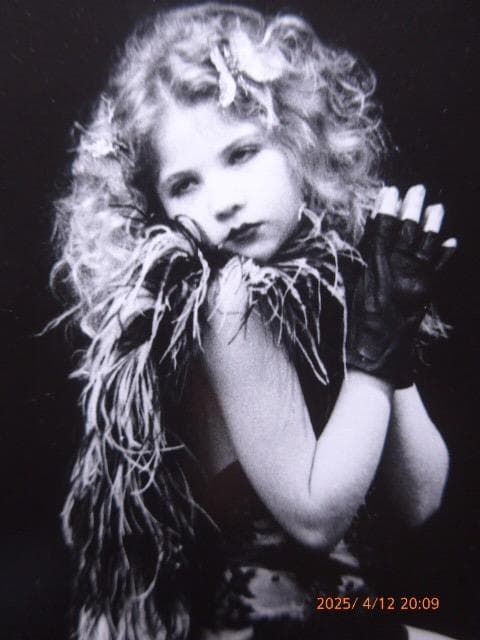 貴重　イリナ・イオネスコのオリジナルプリント「EVA／エヴァ」本物保証