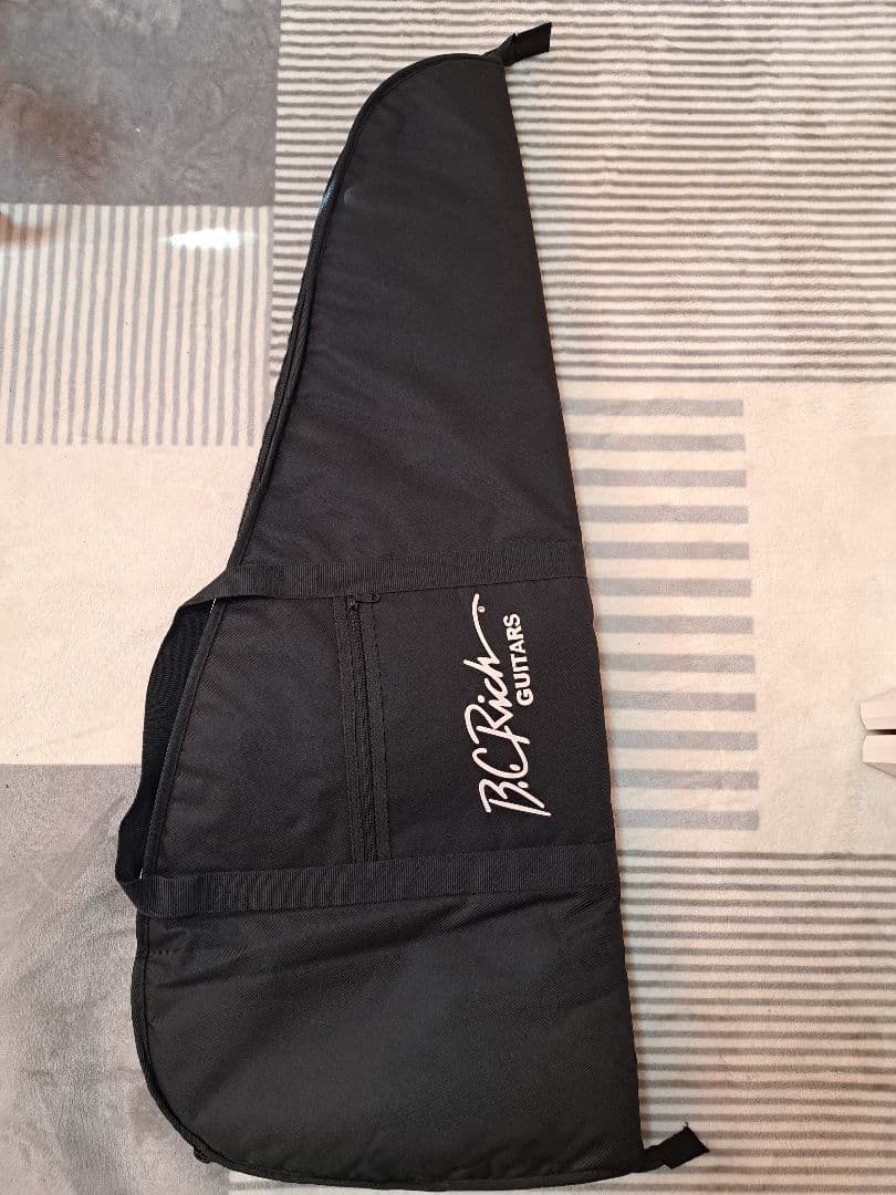 ア*ル様 希少　hideモデルギター　Burny　MG-145S