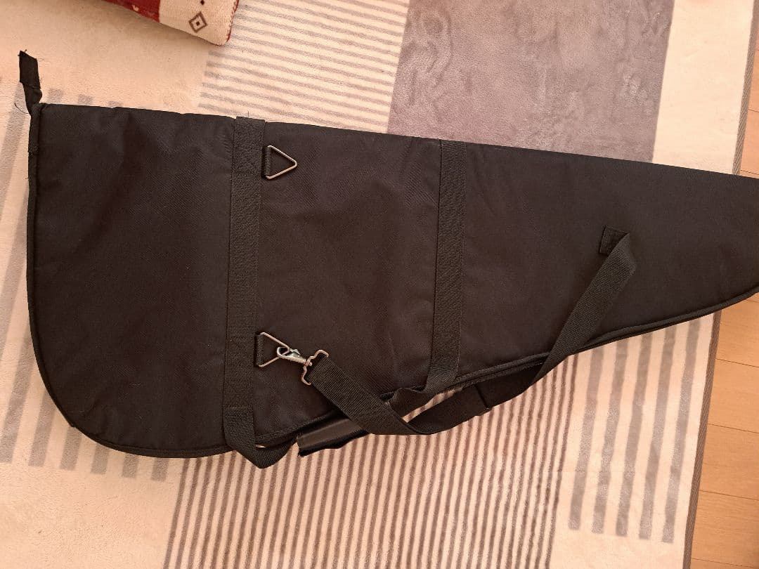 ア*ル様 希少　hideモデルギター　Burny　MG-145S