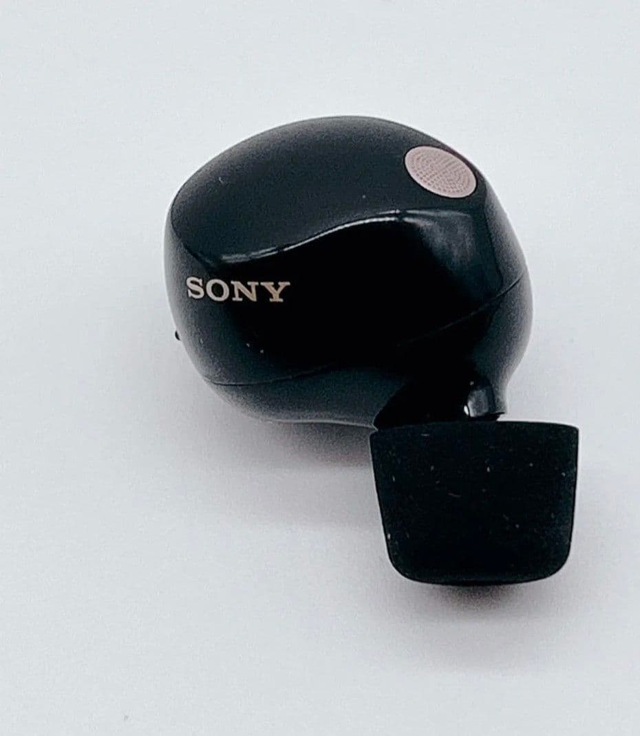 SONY 1000XM5 ワイヤレスイヤホン 左耳用