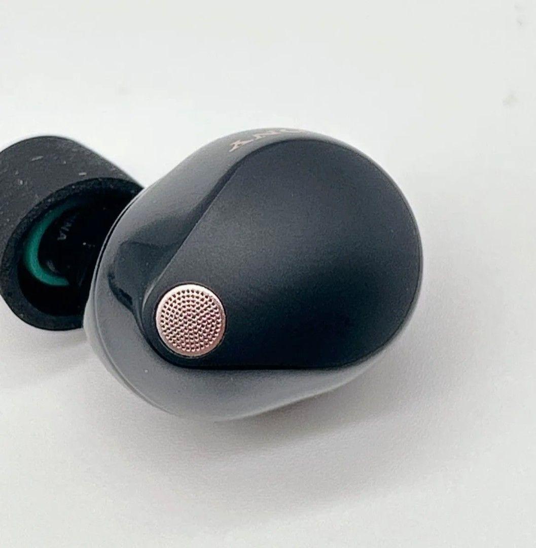SONY 1000XM5 ワイヤレスイヤホン 左耳用