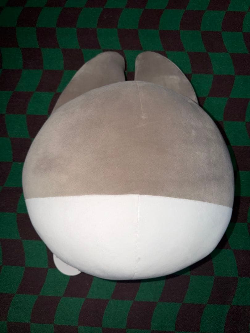 straykids スキズ　ウルフチャン　バンチャン　クッション　タグ付き