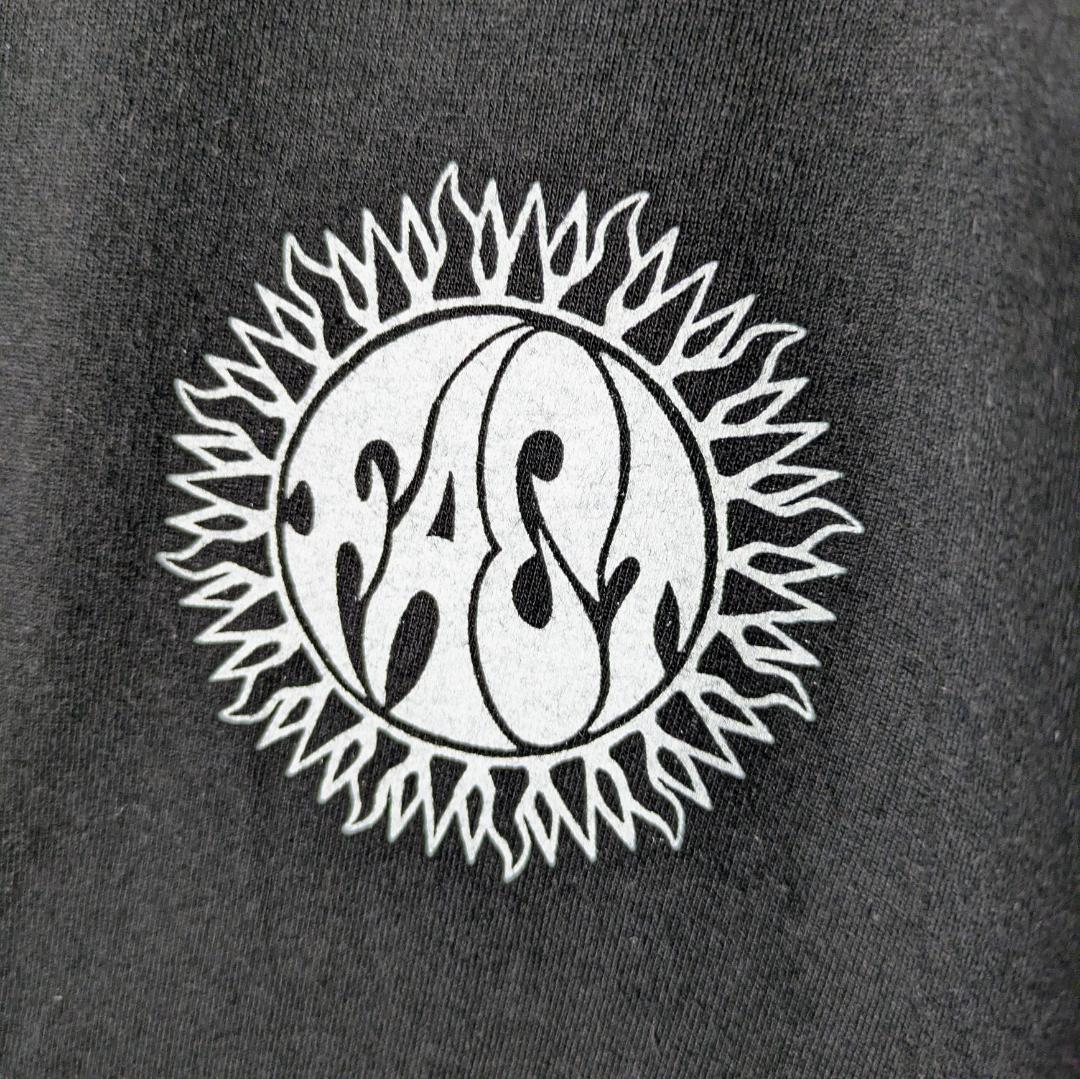 FACT KERBERO ケルベロス Tシャツ XL ブラック