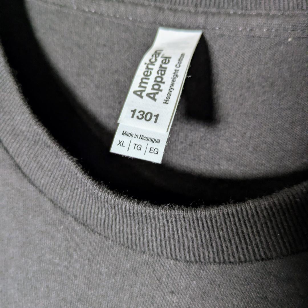 FACT KERBERO ケルベロス Tシャツ XL ブラック