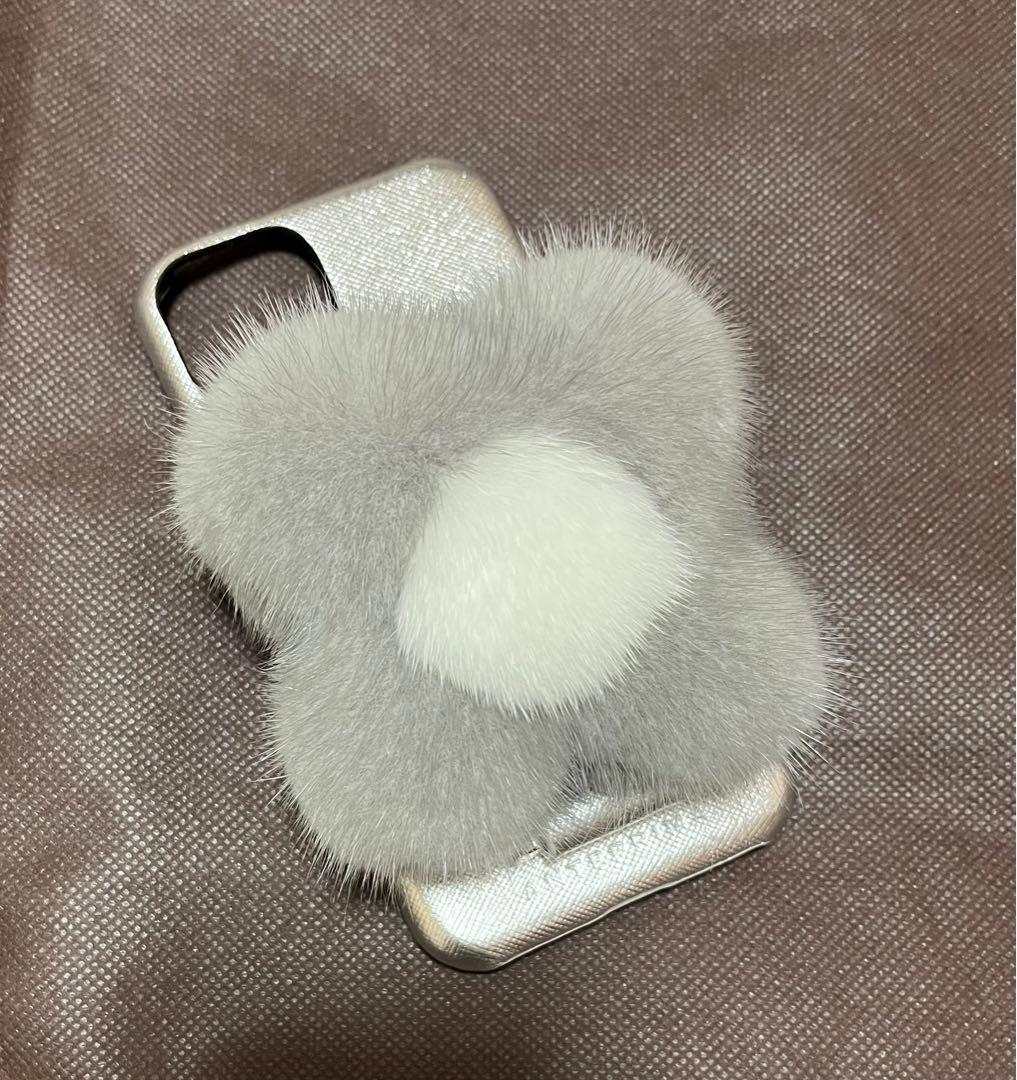 アンテプリマ MOTIVOモティーヴォ フラワー iPhone11Pro ケース