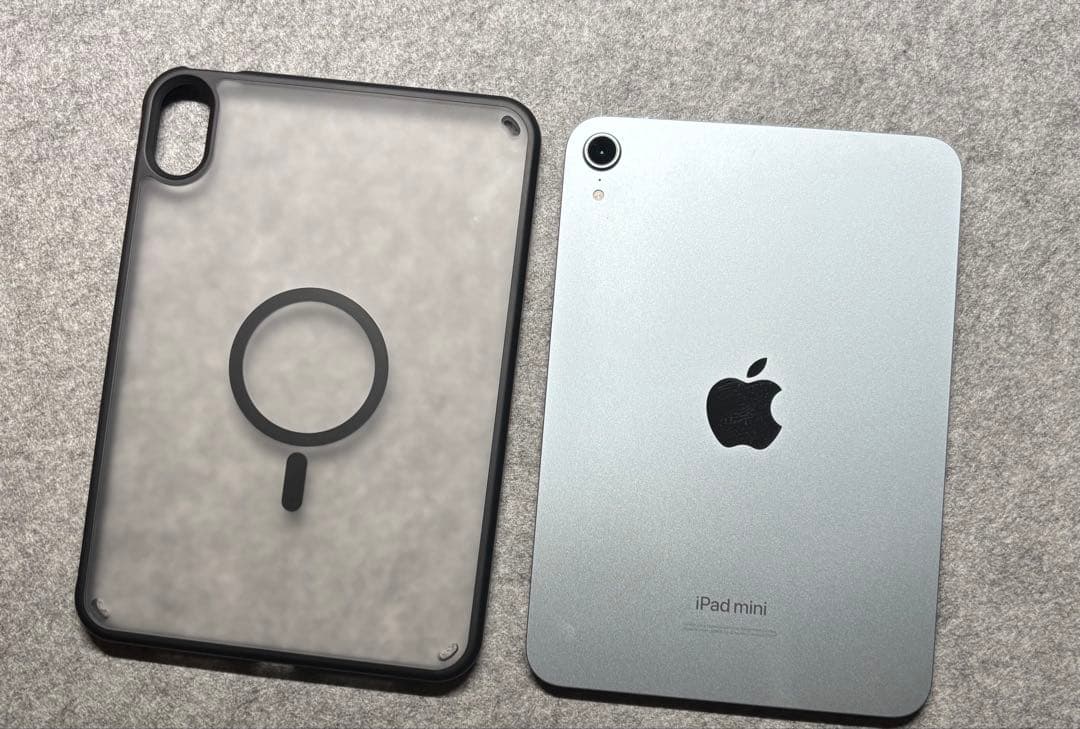 iPad mini WiFiモデル 128GB 第7世代